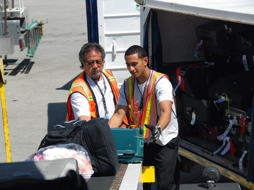 13 Reasons Why Ramp Agents Are the Most Important People Handling Your