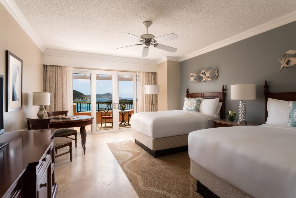 Ritz Carlton Coming to St. Kitts!!! Joins Another New Ritz Build in Saint Lucia
