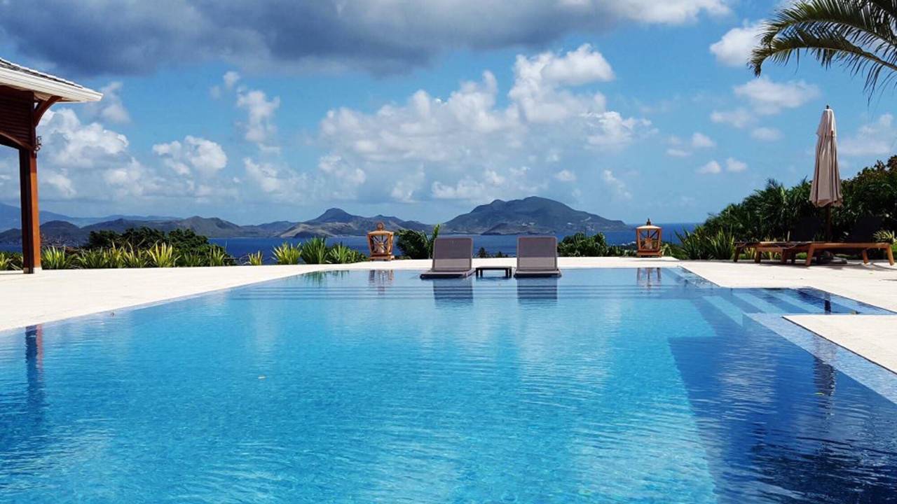 Four Seasons Announces Another New Caribbean Property Caye Chapel