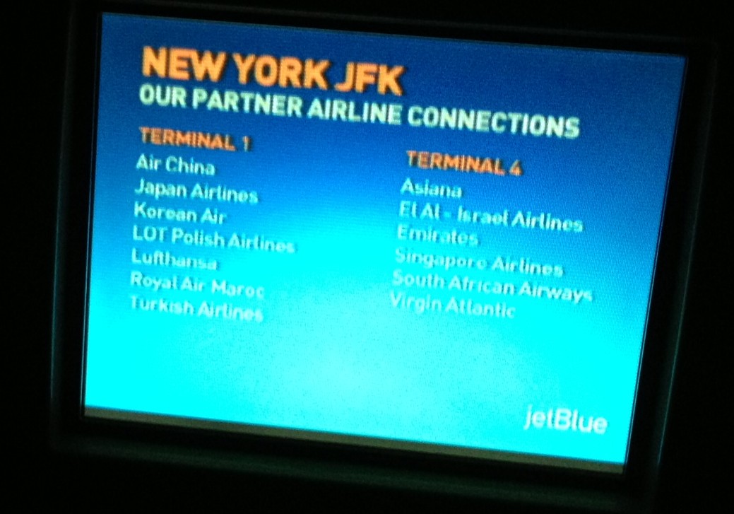Thoughts on My First JetBlue Flight - The Good & Bad...Plus New Member ...