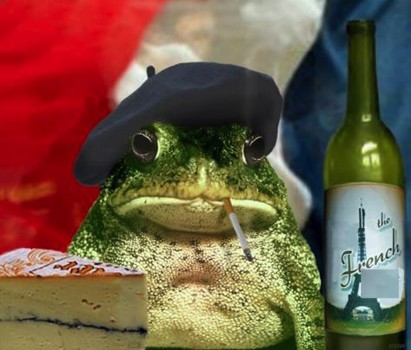 French_Frog