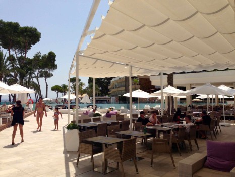 Beach House Mallorca37