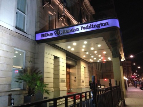 Hilton Padington01