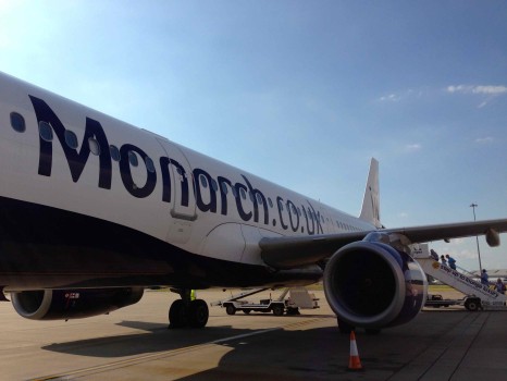 Monarch Airlines11