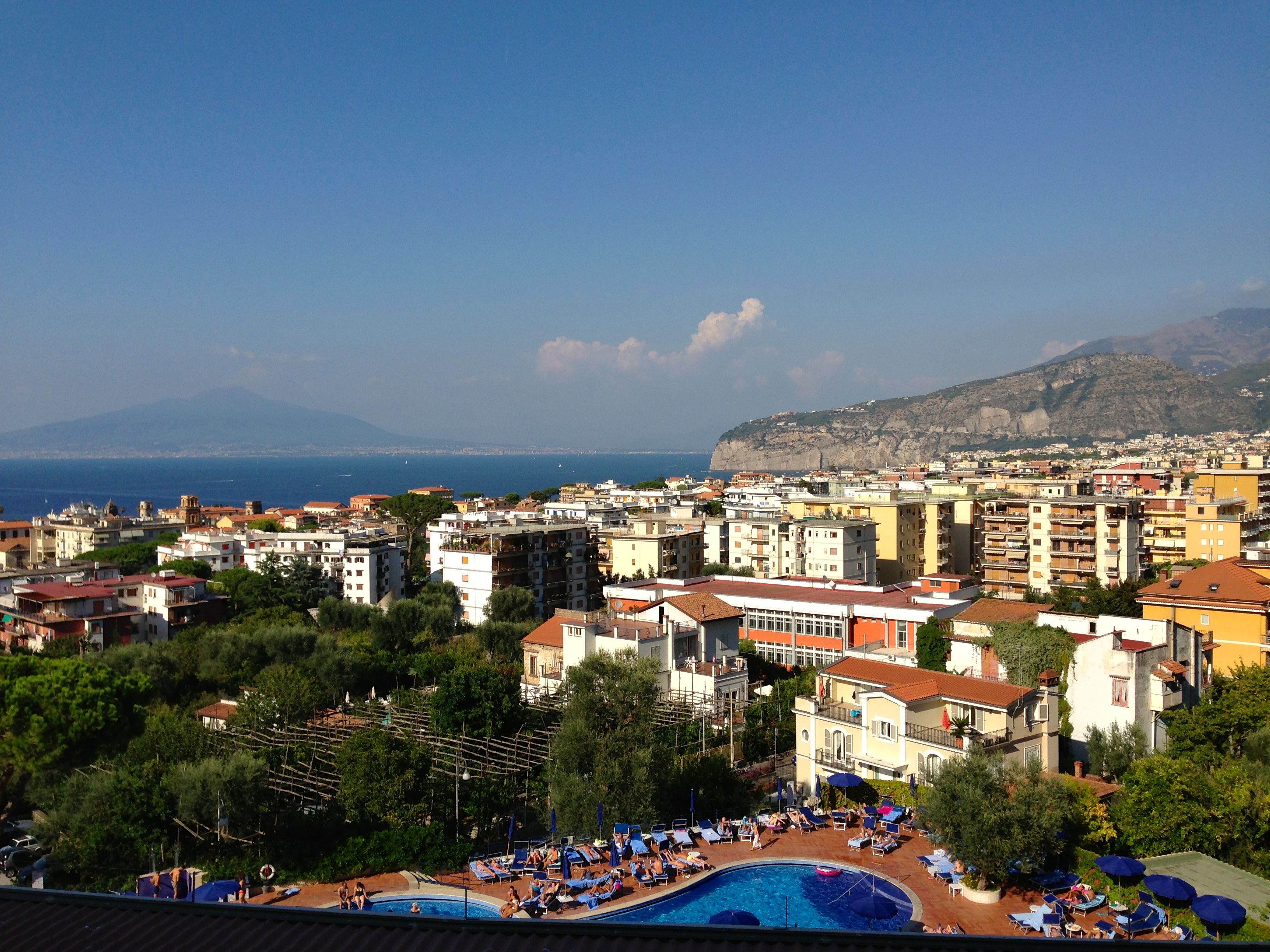 Sorrento All Inclusive Resorts - no92ude