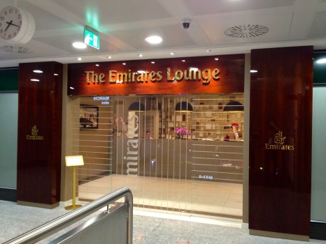 Emirates Milan Lounge01