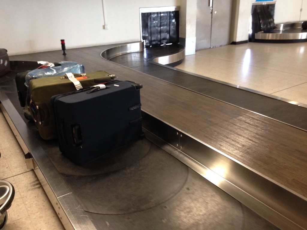 Unclaimed Baggage What Happens To These Bags