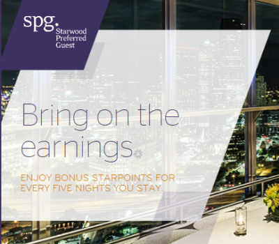 SPG Bring on the Earnings Q1 2014 Promo