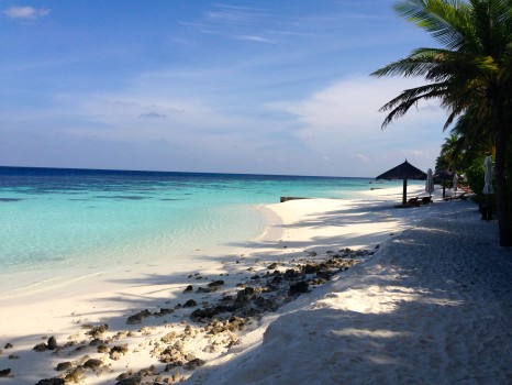 Conrad Maldives Rangali Island Trip Report087