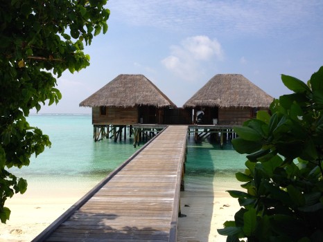 Conrad Maldives Rangali Island Trip Report151