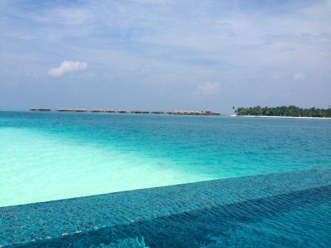 Conrad Maldives Rangali Island Trip Report153