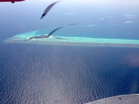 Conrad Maldives Rangali Island38