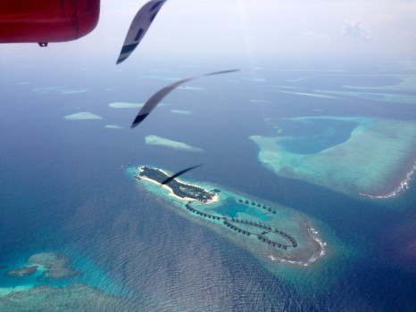 Conrad Maldives Rangali Island41