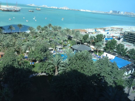 Sheraton Jumeirah Beach Resort027