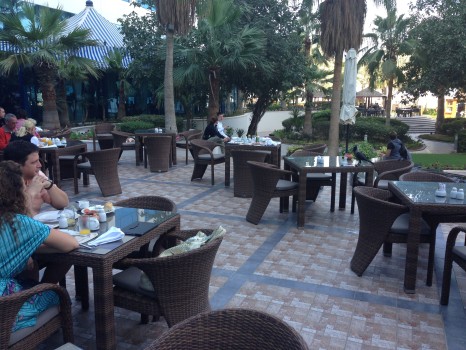 Sheraton Jumeirah Beach Resort060