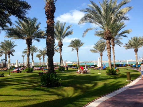 Sheraton Jumeirah Beach Resort096