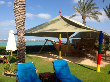 Sheraton Jumeirah Beach Resort097