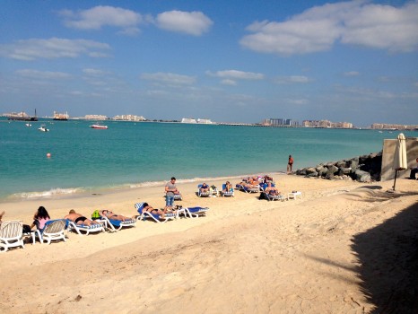 Sheraton Jumeirah Beach Resort101