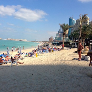 Sheraton Jumeirah Beach Resort104