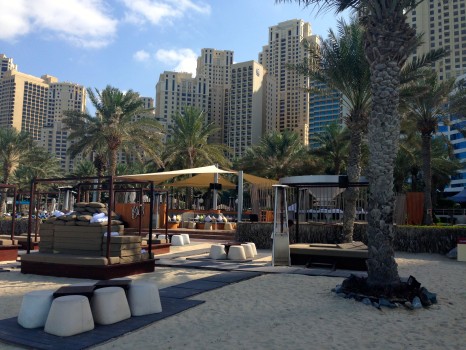 Sheraton Jumeirah Beach Resort105