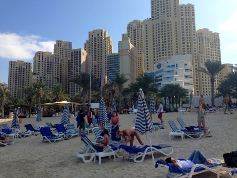 Sheraton Jumeirah Beach Resort107