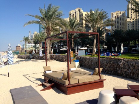 Sheraton Jumeirah Beach Resort110