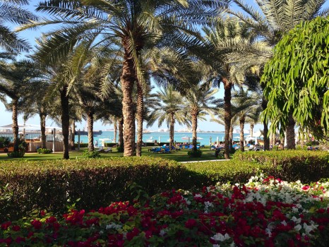 Sheraton Jumeirah Beach Resort113