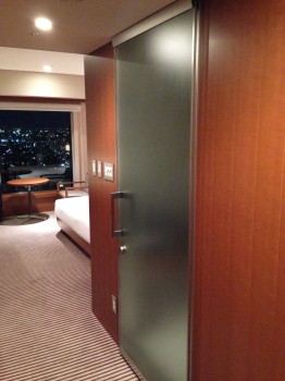 Grand Hyatt Tokyo44