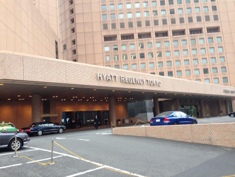 Grand Hyatt Tokyo77