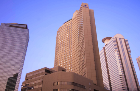 Hilton Tokyo Shinjuku32