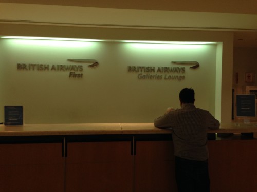 JFK British Airways Galleries Lounge07