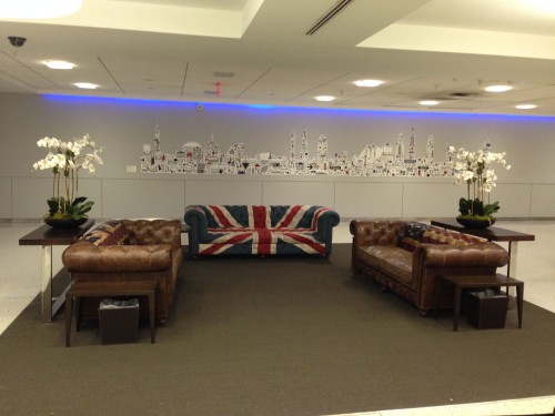 JFK British Airways Galleries Lounge43