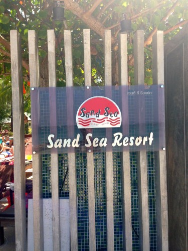 Sand Sea Resort Railay Bay Trip Report Pictures48