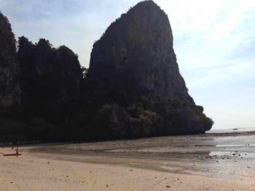 Sand Sea Resort Railay Bay Trip Report Pictures54