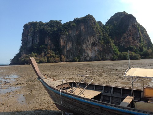 Sand Sea Resort Railay Bay Trip Report Pictures56