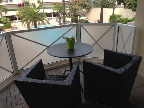 Marriott AC Hotel Ambassadeur Antibes- Juan les Pins29