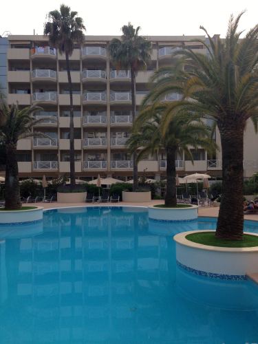 Marriott AC Hotel Ambassadeur Antibes- Juan les Pins46