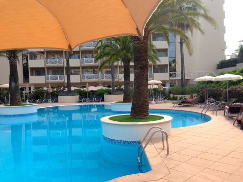 Marriott AC Hotel Ambassadeur Antibes- Juan les Pins47