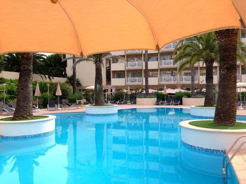 Marriott AC Hotel Ambassadeur Antibes- Juan les Pins48