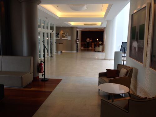 Marriott AC Hotel Ambassadeur Antibes- Juan les Pins53