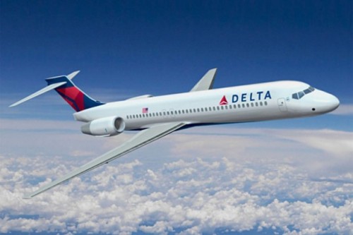 Delta 717