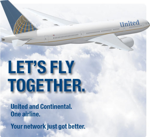 United - Continental