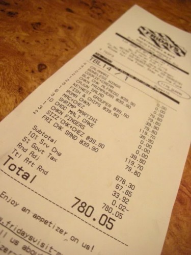 expensive-food-bill