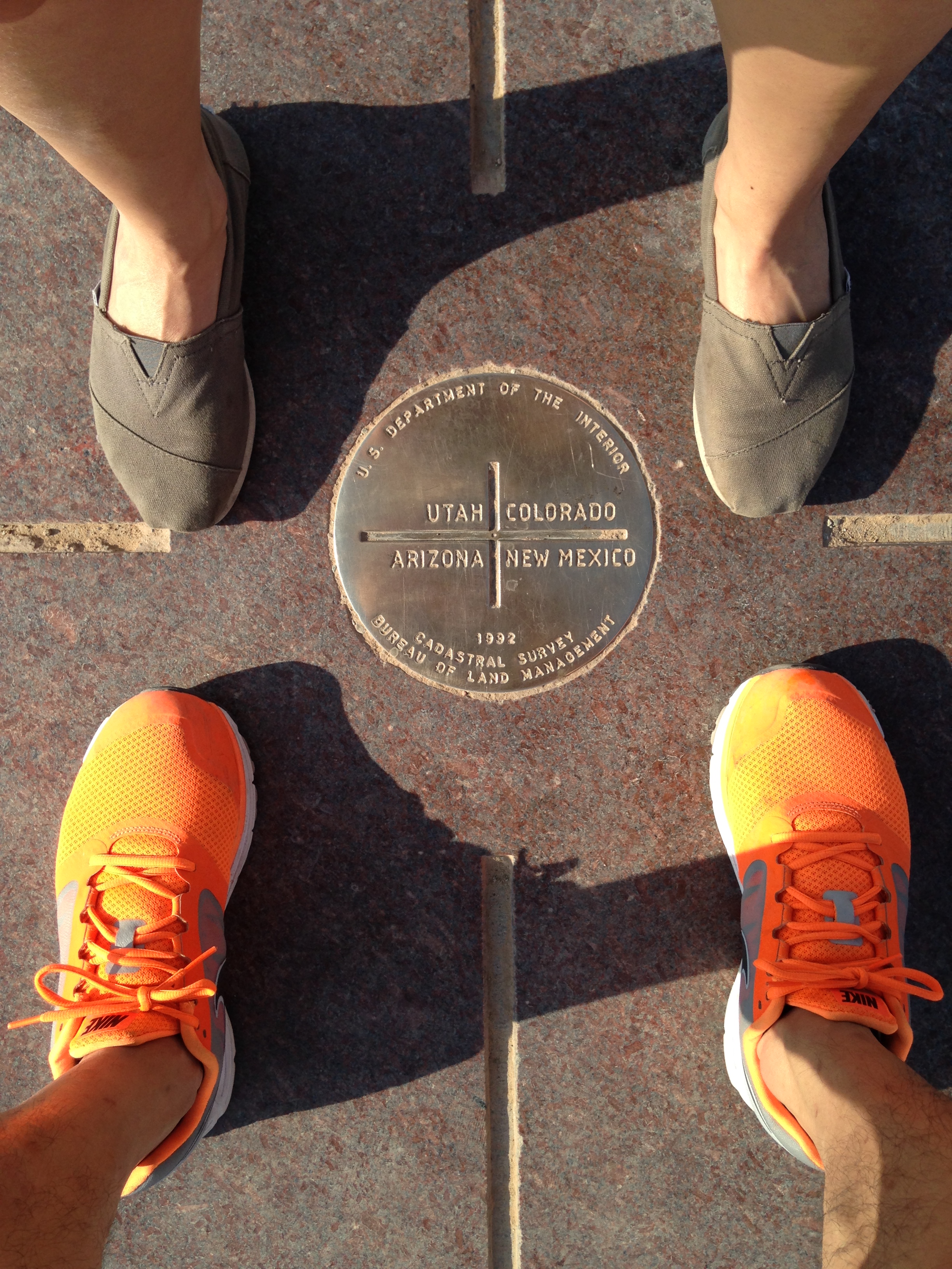 Is Visiting the Four Corners Monument Worth It? PMTTP