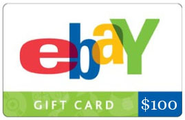 Save 5% on eBay Gift Cards Via Email Delivery • Point Me to the Plane
