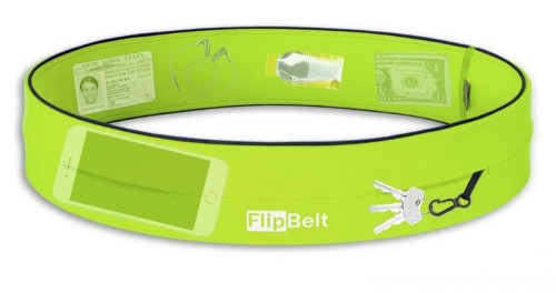 flip-belt