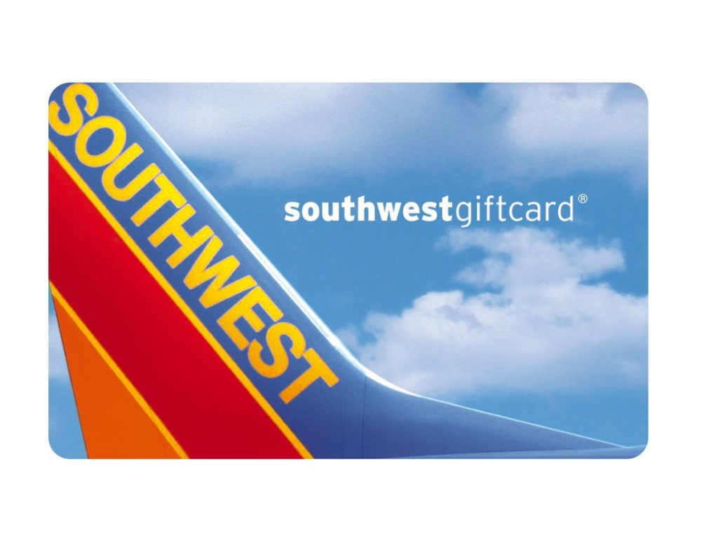 southwest travel funds