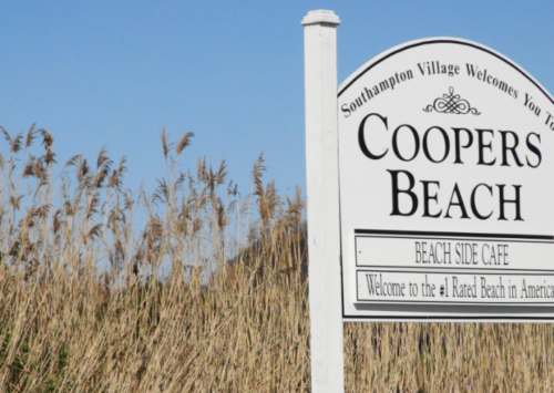 Coopers Beach