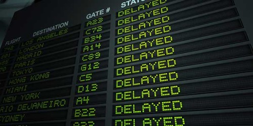 flight-delays