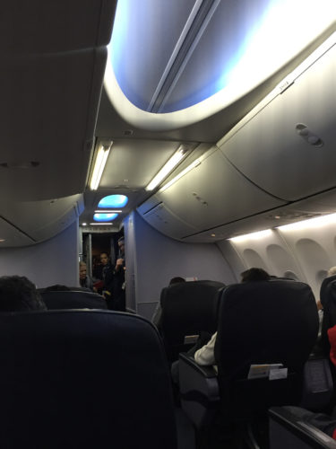 Copa Airlines Trip Report16